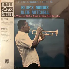 2025年最新】blue mitchell レコードの人気アイテム - メルカリ