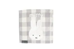 ツジ 【送料無料】【miffy】【ミッフィー】ギンガムチェックミニタオル【ミッフィーちゃん】【ディック・ブルーナ】【絵本】【アニメ】【たおる】【ハンカチ】【ハンドタオル】【雑貨】【グッズ】【かわいい】