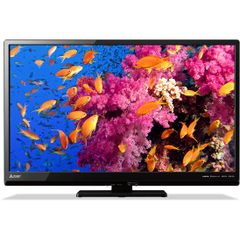 Mek 液晶テレビ本体 40V LC4096 付属品付き 格安 - メルカリ