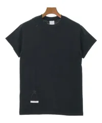 mister it. ミスターイット Tシャツ・カットソー F 白x茶 【古着