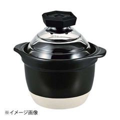 永谷園 当選品○ハリオ フタがガラスのご飯釜 3合用◯炊飯専用土鍋 新品未開封 永谷園 当選品○ハリオ フタがガラスのご飯釜 3合用◯炊飯専用土鍋