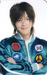 NCT ランダムフォトカード YUTA NCT@XYZ POP-UP