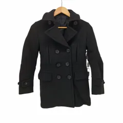 2026年最新】SCYE BASICS レディース ピーコート・ウールコートの人気