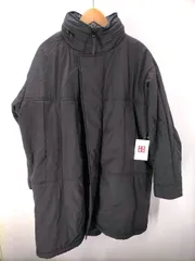 ミューニック Munich コート 21AW コットンナイロン #155433#のサムネイル
