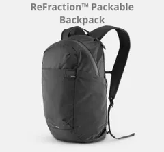 Matador☆ ReFraction™ Packable Backpack