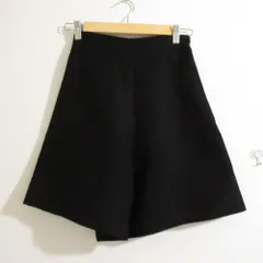 極美品✨　シーニュ cygne キュロット ショート パンツ サイズS相当 2025年最新】シーニュ cygne ショートパンツの人気アイテム