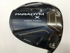 【最短翌日発送】PARADYM X | 10.5 | SR | VENTUS TR 5 for Callaway | 中古 | ドライバー | キャロウェイ