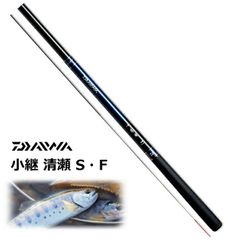 ダイワ SURF POWER-T 25-360 インターライン 投げ竿 ワイヤー - メルカリ