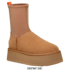 2024年最新】ugg ブーツ 厚底の人気アイテム - メルカリ