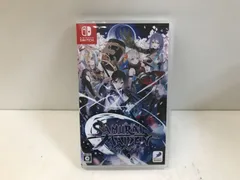 【Switch】背表紙日焼け SAMURAI MAIDEN サムライメイデン 111