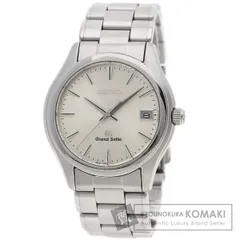 SEIKO 9F62-0A10 グランドセイコー ふくちゃんさん専用 中古【SBGX007/9F62-0A10】グランドセイコー（Grand Seiko