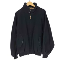 【Graham Hill】 ハリントンジャケット ブルゾン スウィングトップ size LL】GRAHAM HILL スイングトップハリントンジャケット