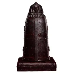 figma 鉄の処女 アイアンメイデン 鉄の処女（アイアンメイデン）」が可動フィギュア化！ダークな