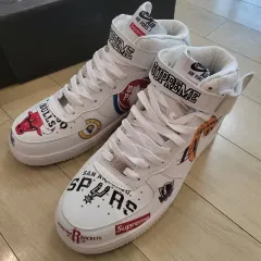 NIKE✖︎Supreme NBA ジャージ S Supreme Nike／NBA Teams バスケットボール ジャージ タンク