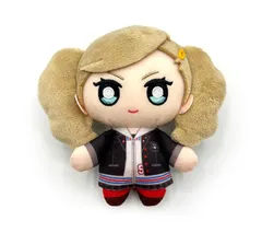 ペルソナ 25th ぬいぐるみキーホルダー 主人公 天野舞耶 Amazon.co.jp: ペルソナ 主人公 ぬいぐるみ 25 周年 周防達哉