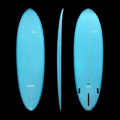 ラング　サーフボード　EPS 7.0 ラング サーフボード EPS 7.0