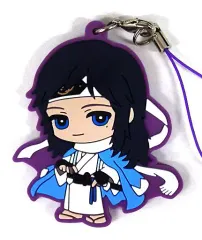 【中古】雑貨 大和守安定 「刀剣乱舞-ONLINE- カプセルラバーマスコット 極・其の四」