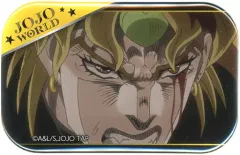 JOJO WORLD DIOのきさま！見ているなッ！クッション クッション・抱き枕・本体 DIO/ザ・ワールド クッション
