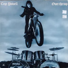 2025年最新】コージーパウエルの人気アイテム - メルカリ