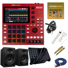 AKAI MPC LIVE2 ソフトケース付　ライセンス紛失のための値下げです AKAI MPC LIVE2 ソフトケース付 ライセンス紛失のための値下げ