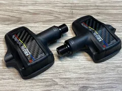 IC542 ルック LOOK ケオブレードカーボン KEO BLADE CARBON Ti ビンディングペダル チタンシャフト ピナレロロゴ入り 16プレート IC542 ルック LOOK ケオブレードカーボン KEO BLADE CARBON Ti