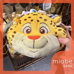 Disney - 【☆正規品】クロウハウザー　ズートピア　リュック　バックパック　上海ディズニー Group B｜10~15営業日国内倉庫発送｜上海ディズニー公式グッズ