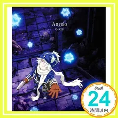 2024年最新】angelo cdの人気アイテム - メルカリ