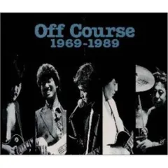  【CD】オフコース / オフコ-ス・グレイテストヒッツ 1969-1989(完全版ベストアルバム) (FHCF-2418)