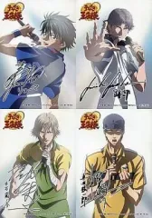 2025年最新】テニスの王子様 サインの人気アイテム - メルカリ