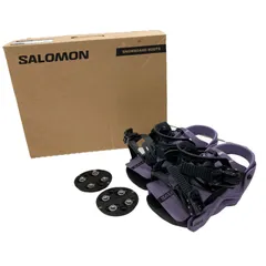 2025年最新】salomon ビンディングの人気アイテム - メルカリ