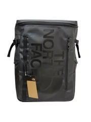 THE NORTH FACE (ザノースフェイス) BC Fuse Box 2 BCヒューズボックス2 リュック バックパック NM82255 ブラック メンズ/091
