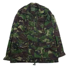 2025年最新】イギリス軍 DPM コンバットジャケットの人気アイテム 