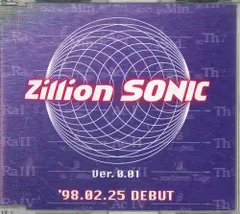 1300 ⑥17[8㎝CDシングル EMERALD/ZILLION SONIC] 2025年最新】Zillion_SONICの人気アイテム - メルカリ