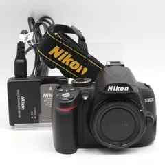 2025年最新】NIKON d300 ボディの人気アイテム - メルカリ