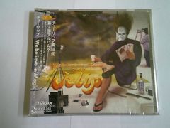 チューリップ/We believe in Magic Vol.2