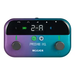 2025年最新】mooer primeの人気アイテム - メルカリ