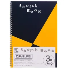 2023年最新】マルマン maruman スケッチブック 図案スケッチブック b6