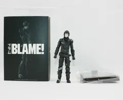 [新品未開封・正規品]1000toys BLAME! 1/12 霧亥 BLAME！ 1/12 霧亥 - マイルストン | 商品詳細