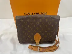 極美品☆LOUIS VUITTON M51252 カルトシエール b015.28
