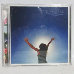 【CD】BONNIE PINK ／Every Single Day -Complete BONNIE PINK (1995-2006)- | コンプリート・ベスト