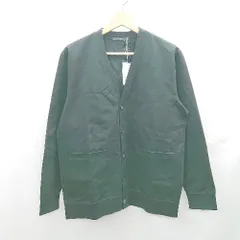 ◇ ⊂Φ SHIPS シップス 混合生地 長袖 カーディガン サイズS ブラック系 レディース E  【1501160022875】