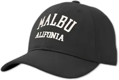 LivKids 子ども キャップ 洗える コットン 帽子 男の子 女の子 深め シンプル(ブラック,  50～56cm)