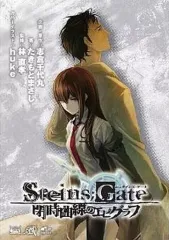 2025年最新】STEINS;GATE 閉時曲線のエピグラフの人気アイテム - メルカリ