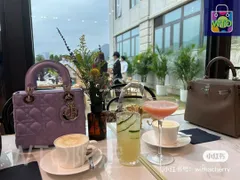 【今日特価】DIOR ロマンティックな浅紫シリーズ！送料無料で今の在庫はお得な価格です！