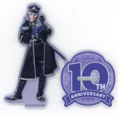 【中古】アクリルスタンド・アクリルパネル 大友至恩(大慶直胤) ランダムアクリルスタンドB 「ミュージカル『刀剣乱舞』 目出度歌誉花舞 十周年祝賀祭」