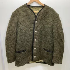オーストリア製 SIGI SCHEIBER チロリアンジャケット グリーン 楽天市場】【中古】オーストリア GEIGER チロルジャケット