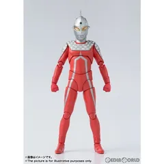(再販) S.H.Figuarts(フィギュアーツ) ウルトラセブン 完成品 可動フィギュア バンダイスピリッツ