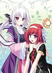 【中古】涼風のメルト - days in the sanctuary - (通常版) - PSP
