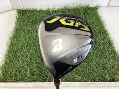 2025年最新】ブリジストン jgr レフティの人気アイテム - メルカリ