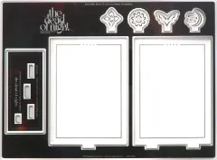 【中古】アクリルスタンド・アクリルパネル あんさんぶるスターズ!! アクリルフォトカードスタンド 「Blu-ray Ensemble Stars!! Cast Live Starry Symphony -the dead of night- BOX盤」 封入特